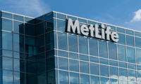 MetLife could be about to add $100B AUM 