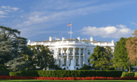 President Trump looking at raising top tax rate in 'political death wish'