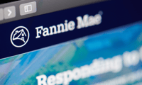 Trump considers making Fannie Mae, Freddie Mac public