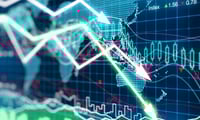 US government deficit brings warnings from bond market