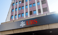 Riskier stocks are attracting attention, says UBS
