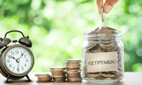 Federal retirement process goes digital at last