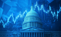 US stock futures dip amid global trade concerns