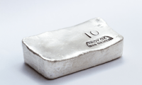 Silver, platinum rise thanks to industrial importance