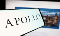 Apollo sets its sights on new market for HNW clients