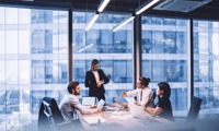 The Bahnsen Group, Savant make senior leadership appointments