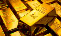 Citi: Gold’s record-setting rally is over, set for sub-$3K