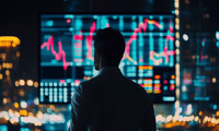 Why FX traders are betting on the euro not the greenback