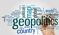 Geopolitical fades are usually short-lived, says Morgan Stanley