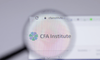 Former CFA Institute exec charged with embezzling almost $5M