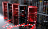 Stocks, oil decline as Israel-Iran ceasefire appears shaky