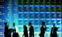 Low quality stocks are a risk right now, warns Goldman trader