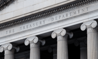 Bessent is not top Fed candidate but 'very good,' Trump says