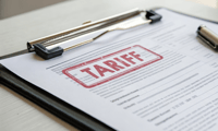 Trump tariffs once viewed as punitive now win market approval