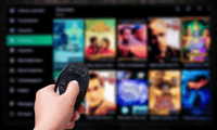 Netflix tops Wall Street’s lofty estimates, raises forecast