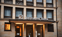 Deutsche Bank sees US 30-year yield jump on any Powell exit