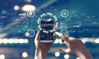 Trump crypto push fuels surge for venture capital and PE 