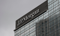 JPMorgan’s asset management arm targets Europe retail investors in active ETF tie-up