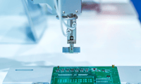 TSMC discovers potential leak of advanced chipmaking tech