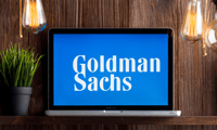 Goldman trader says buoyant stocks are ignoring recession risks