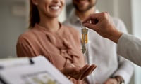 Homeowners have seen their home equity jump $600B in the past year