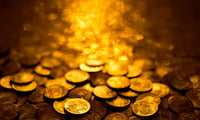 Gold futures jump on bullion tariff, stocks steady: Markets Wrap