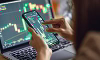 Ether funds draw record $1 billion as corporate hoards expand
