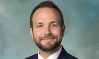 Prosperity names Jeff Lenhart president in latest wealth leadership shake-up