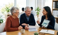 From saving to spending: Using annuity solutions to address retirement income complexity for clients 