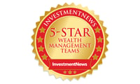 5-Star Wealth Management Teams