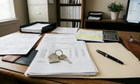 SEC alleges barred planner steered clients into tax-lien fraud