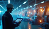 Best Practices in AI Compliance: How Real Firms Are Making the Call