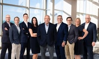 Built on insurance experience to deliver on long-term promises