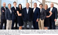 Built on insurance experience to deliver on long-term promises