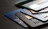 Retail credit card interest rises to new record high ahead of holiday season