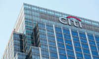 Citigroup undeterred by fossil fuel protests