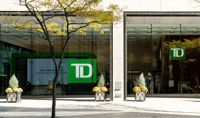 TD faces $3 billion fine, growth restriction to settle US probes