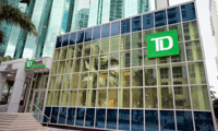 'By making its services convenient for criminals, TD Bank became one' says Garland