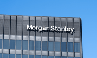 Pick to chair Morgan Stanley as Gorman retires from the board 