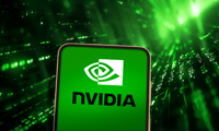 Nvidia forecast falls short but firm says new chip is on track 