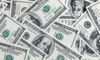 Dollar at six-month low as traders weigh US trade policy