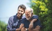 Boomerang kids trend is continuing in 2025, harming parents' retirement plans
