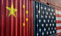US-China trade talks to start this week