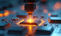 Trump set to simplify Biden-era chip restrictions