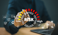 What do investors know about risk amid market volatility?