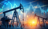 Trump favors $40-$50 oil, Goldman analysis reveals