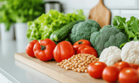 Can Americans even afford RFK Jr.'s drive for healthier diets?