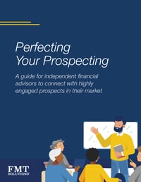 Perfecting Your Prospecting