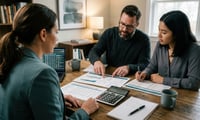 When markets break, advisors are tested - here's what clients really need 