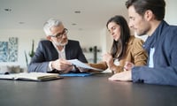 Why heirs leave their parents' advisor and how to stop it 